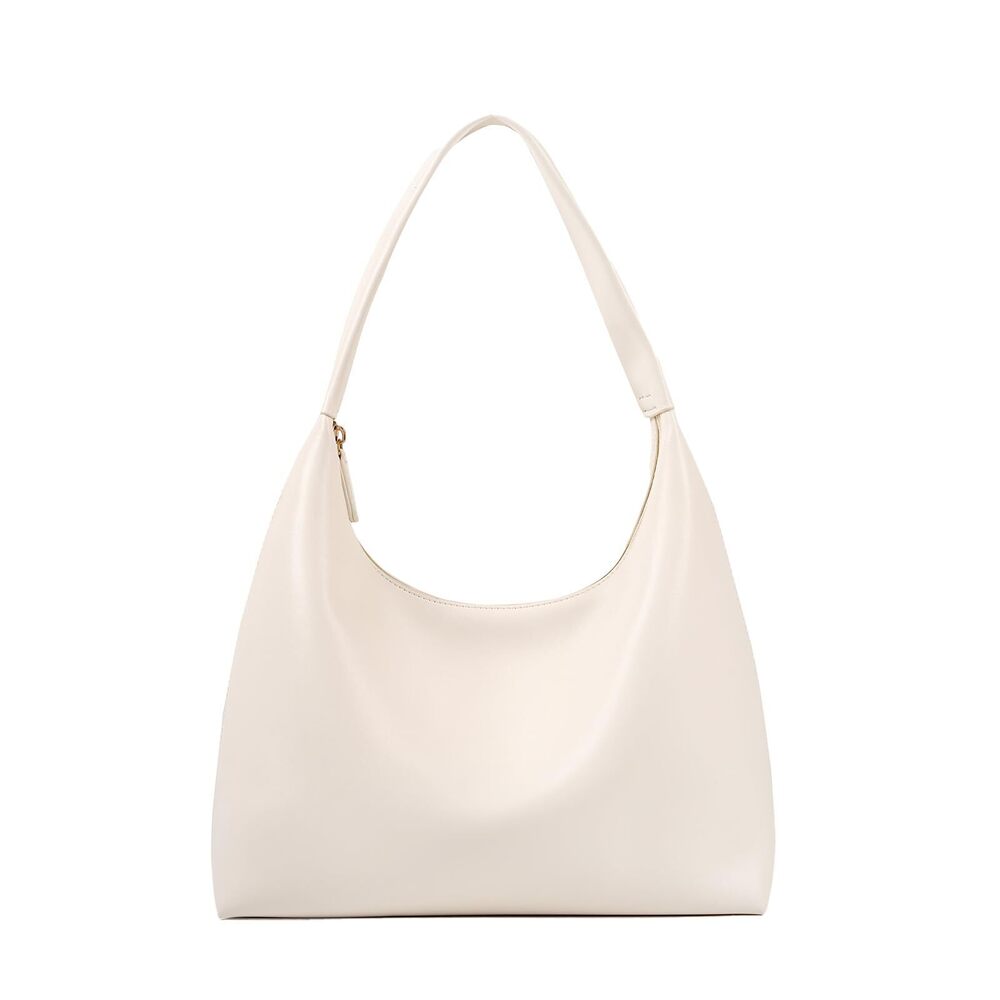 8775 Small Hobo Bag Crescent Bag Y2K Purse Everyday Purse Trendy Purses